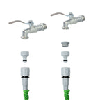 InnovaGoods Extendable Garten Hose Hoxtend 30 m – Produktansicht 4
