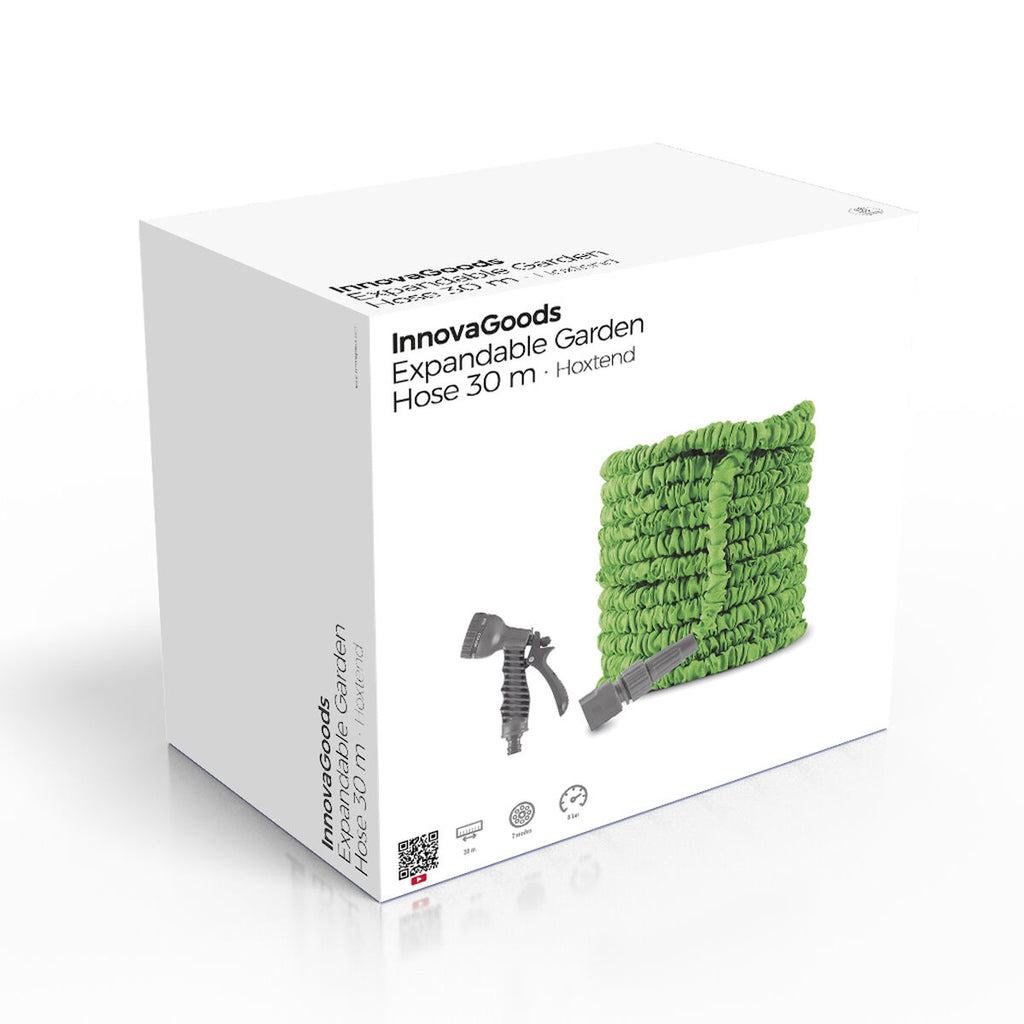 InnovaGoods Extendable Garten Hose Hoxtend 30 m – Produktansicht 9