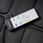 InnovaGoods Vibration Massage Mattress Vhemat – Produktansicht 5