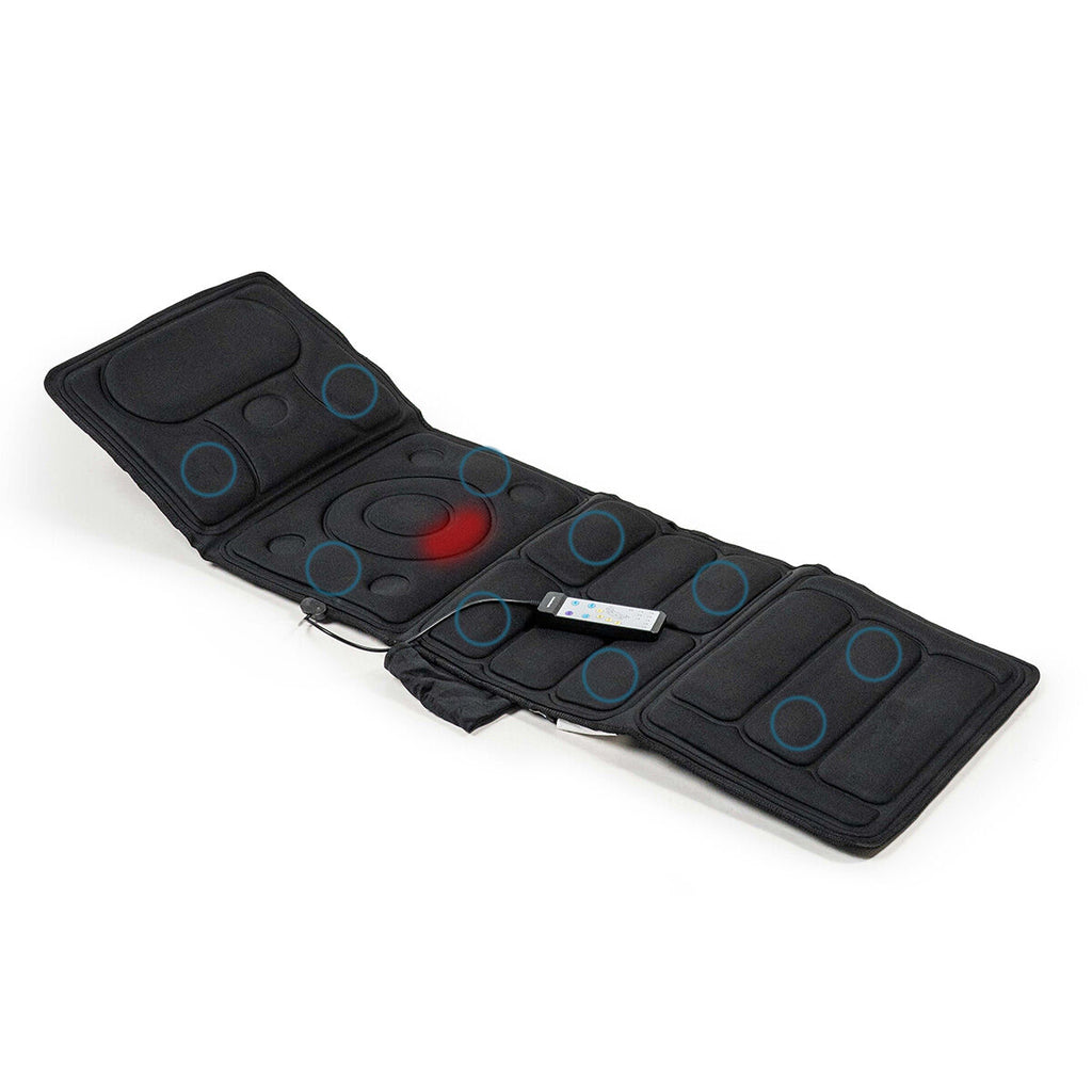 InnovaGoods Vibration Massage Mattress Vhemat – Produktansicht 7