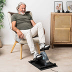 Electric Assisted Pedaler für Arms & Legs mit Matte & Fern Steuerung Velora 3000 InnovaGoods – Produktansicht 1