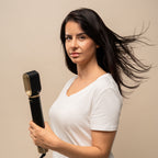 Ionic Multifunctional Air Trockner & Styler Bürste mit Coanda Technologie & 7 Zubehör Wavify – Produktansicht 2