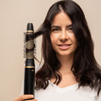 Ionic Multifunctional Air Trockner & Styler Bürste mit Coanda Technologie & 7 Zubehör Wavify – Produktansicht 5
