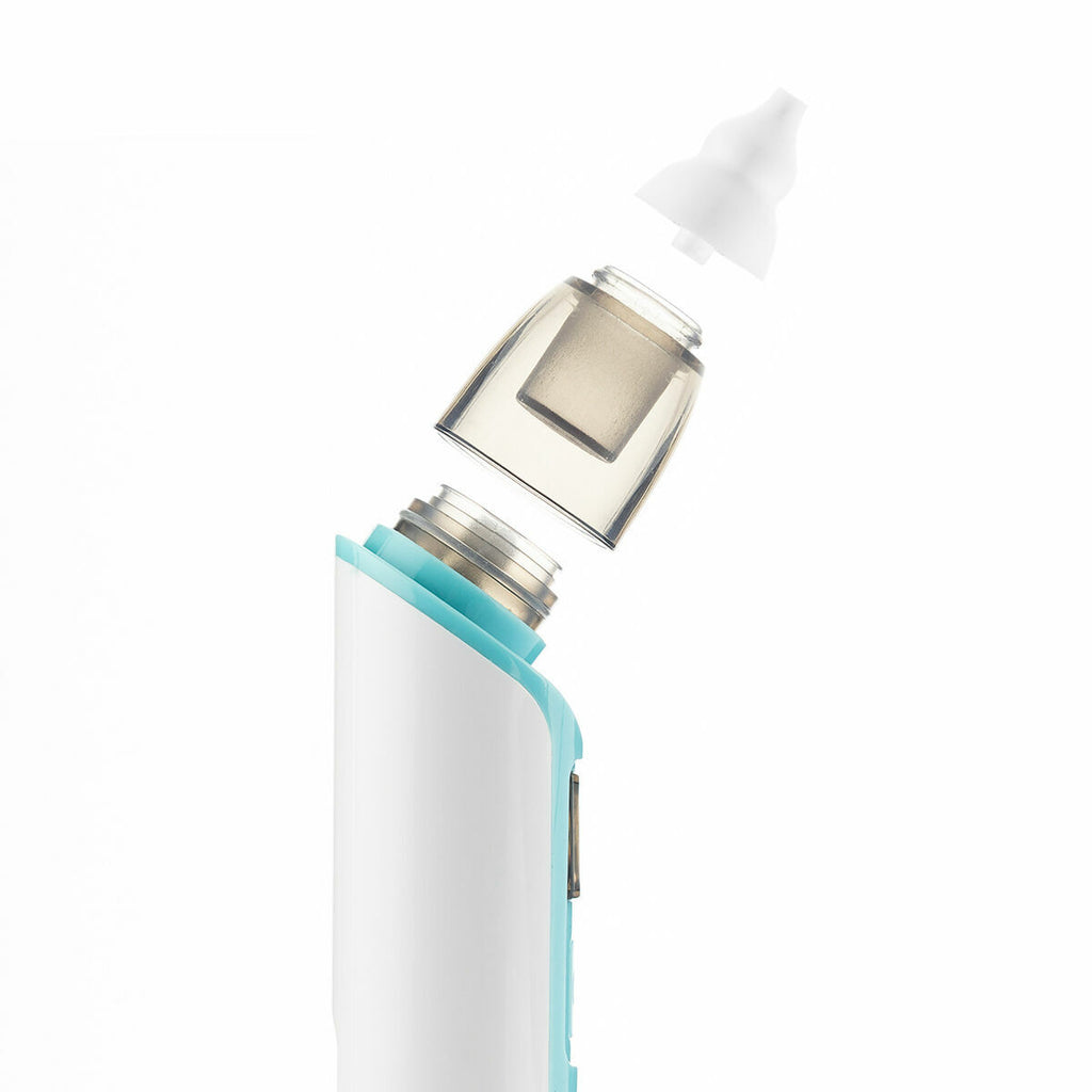 InnovaGoods Wiederaufladbar Nasal Aspirator für Babys Nizi – Produktansicht 9