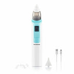 InnovaGoods Wiederaufladbar Nasal Aspirator für Babys Nizi – Produktansicht 10