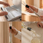 InnovaGoods Wein-Zubehör-Set Chillour – Produktansicht 5