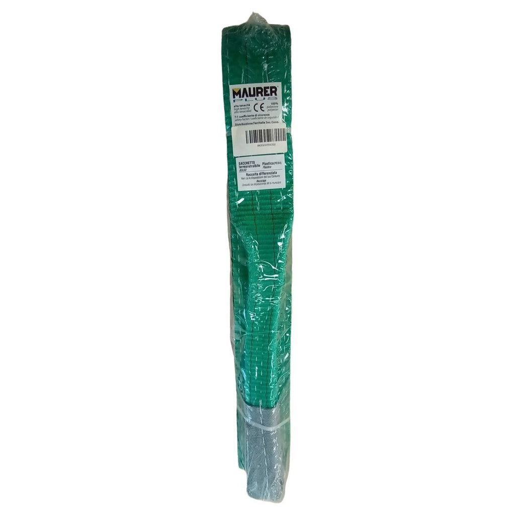 Cinch MAURER Plus – Produktansicht 2