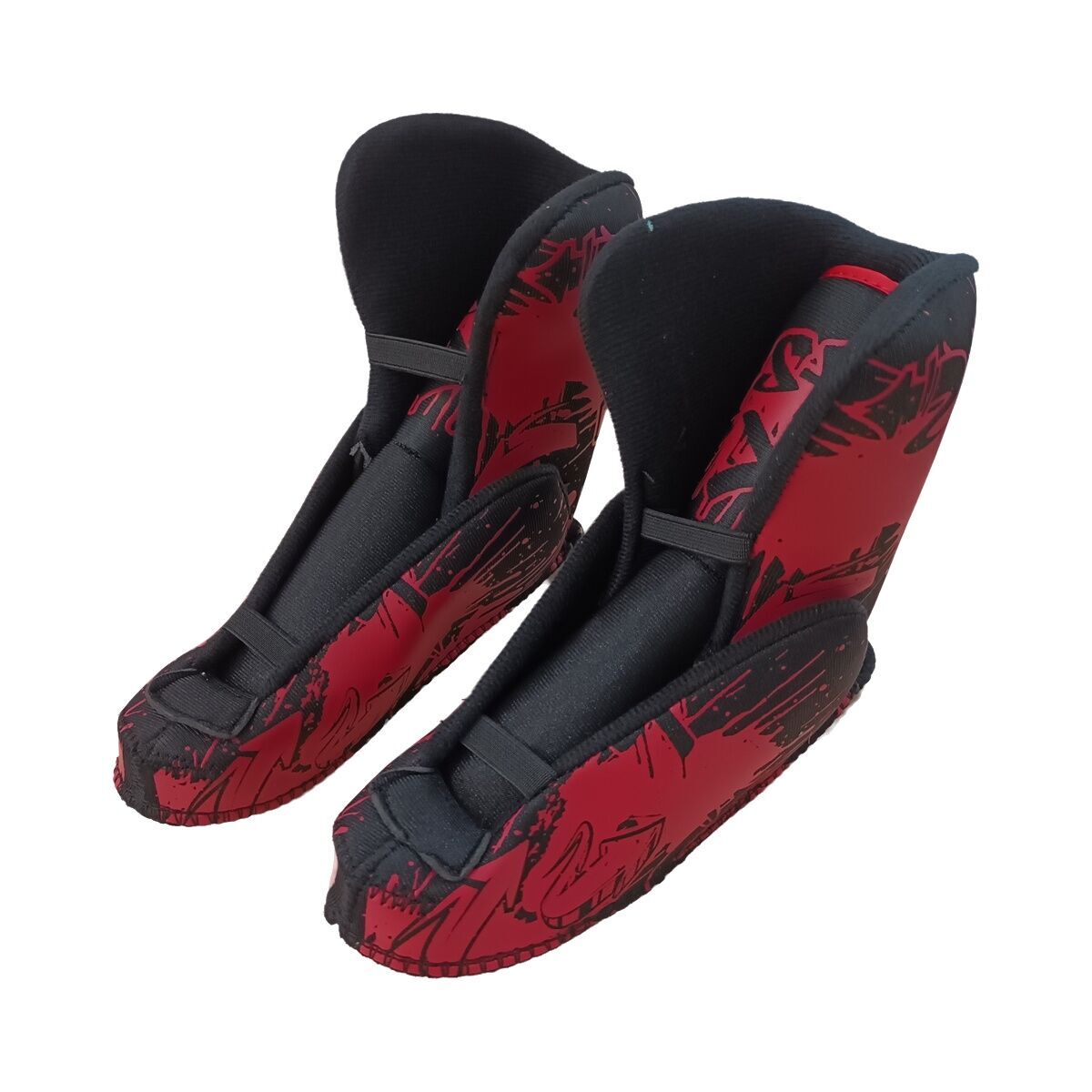 Boots for Skates SFR Quad Liner – Produktbild 1