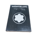 Montblanc Notizbuch Icon Book – Produktansicht 1