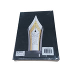 Montblanc Notizbuch Icon Book – Produktansicht 2