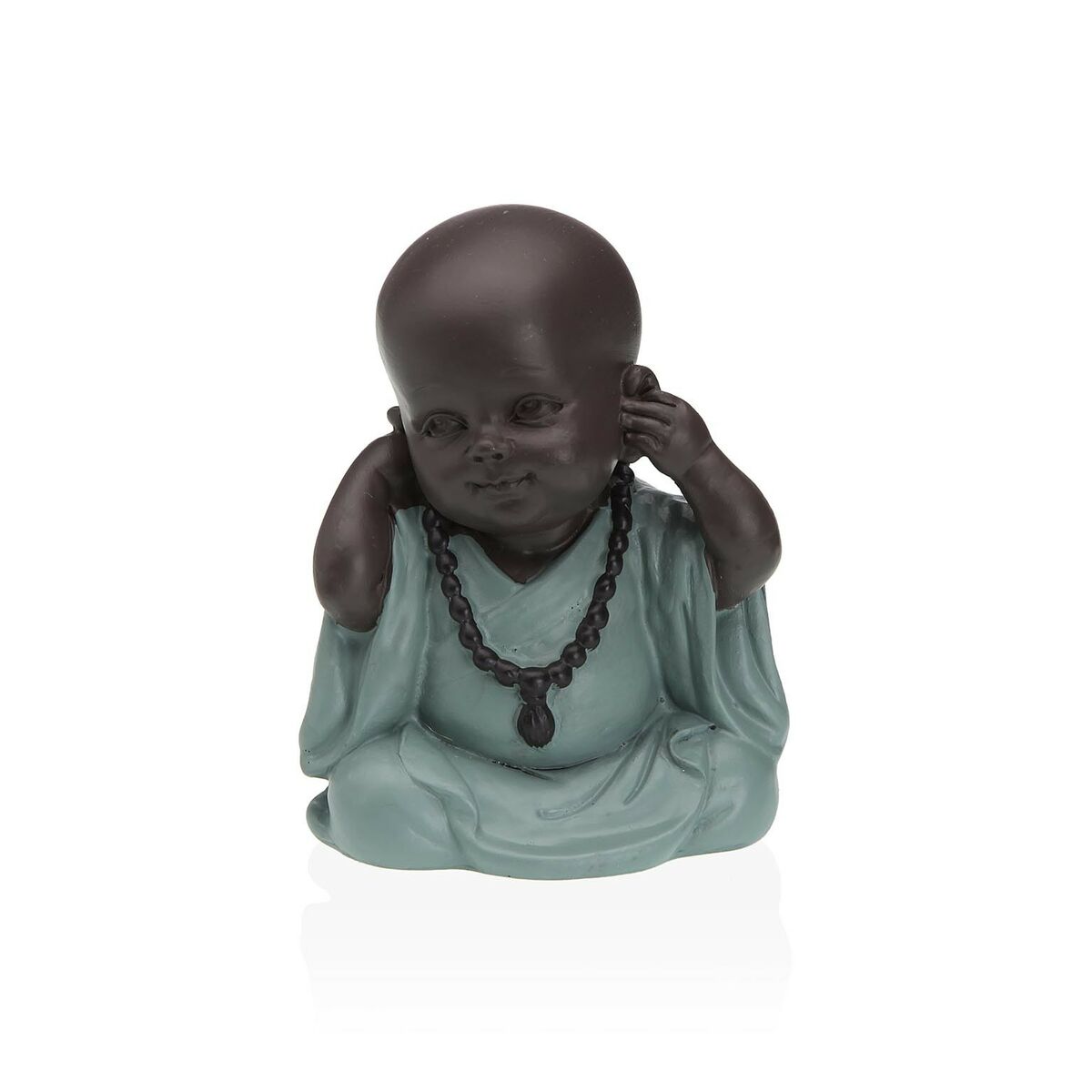 Versa Dekofigur Buddha – Produktbild 1