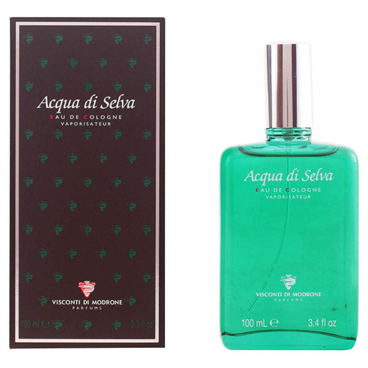 Victor Acqua Di Selva Herren Eau de Cologne – 100 ml - BYAG.Eau de CologneVictorBYAG.S4508467Victor Acqua Di Selva Herren Eau de Cologne – 100 ml