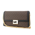 Women's Handbag Michael Kors 35F1G6SL3B-BROWN-BLK Brown 26 x 16 x 7 cm - BYAG.AccessoriesBigbuyBYAG.S0367116Women's Handbag Michael Kors 35F1G6SL3B-BROWN-BLK Brown 26 x 16 x 7 cm