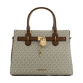 Women's Handbag Michael Kors 35F1GHMS2B-VANILLA Brown 40 x 14 x 26 cm - BYAG.AccessoriesBigbuyBYAG.S0367867Women's Handbag Michael Kors 35F1GHMS2B-VANILLA Brown 40 x 14 x 26 cm