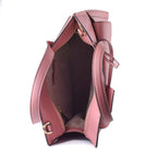 Women's Handbag Michael Kors 35F2G0ET60-ROSE Pink 30 x 28 x 10 cm - BYAG.AccessoriesBigbuyBYAG.S0368775Women's Handbag Michael Kors 35F2G0ET60-ROSE Pink 30 x 28 x 10 cm