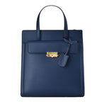 Women's Handbag Michael Kors 35F2G0ET6O-NAVY Blue 28 x 30 x 10 cm - BYAG.AccessoriesBigbuyBYAG.S0368778Women's Handbag Michael Kors 35F2G0ET6O-NAVY Blue 28 x 30 x 10 cm