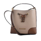 Women's Handbag Michael Kors 35F2GM9M1T-BUFF-MULTI Pink 18 x 18 x 10 - BYAG.AccessoriesBigbuyBYAG.S0368290Women's Handbag Michael Kors 35F2GM9M1T-BUFF-MULTI Pink 18 x 18 x 10