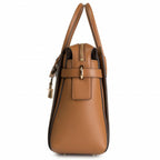Women's Handbag Michael Kors 35F2GM9S8B-VANILLA 31 x 23 x 12 cm - BYAG.AccessoriesBigbuyBYAG.S0367119Women's Handbag Michael Kors 35F2GM9S8B-VANILLA 31 x 23 x 12 cm