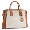 Women's Handbag Michael Kors 35F2GM9S8B-VANILLA 31 x 23 x 12 cm - BYAG.AccessoriesBigbuyBYAG.S0367119Women's Handbag Michael Kors 35F2GM9S8B-VANILLA 31 x 23 x 12 cm