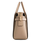 Women's Handbag Michael Kors 35F2GM9S8L-BUFF Pink 31 x 23 x 12 cm - BYAG.AccessoriesBigbuyBYAG.S0367121Women's Handbag Michael Kors 35F2GM9S8L-BUFF Pink 31 x 23 x 12 cm