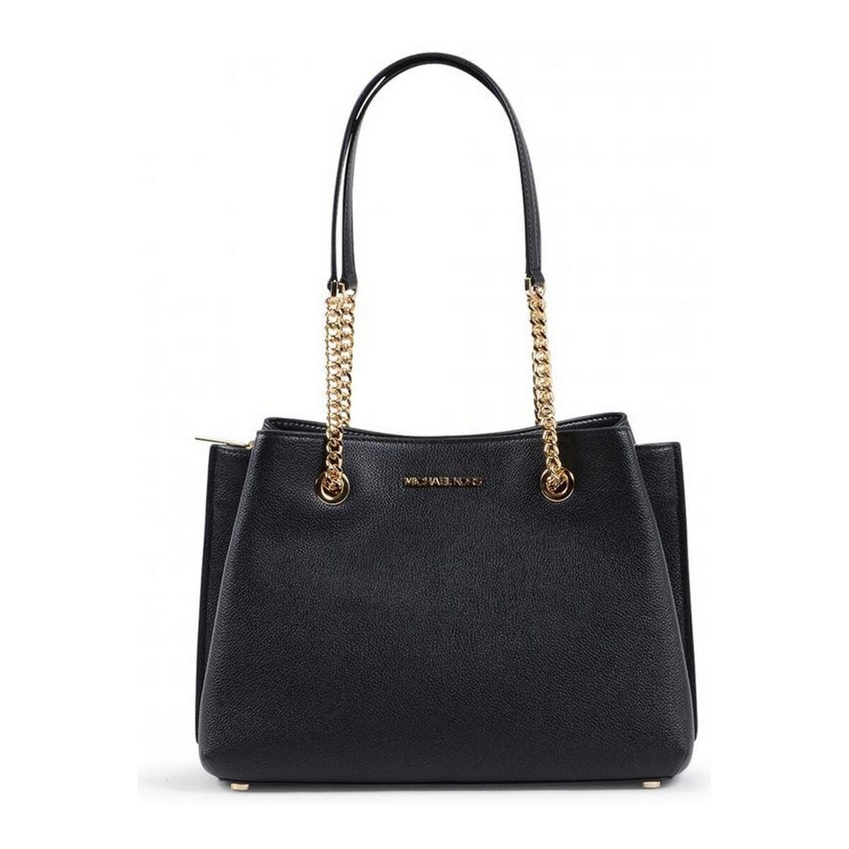 Women's Handbag Michael Kors 35S0GXZS7L-BLACK Black 34 x 22 x 14 cm - BYAG.Skin CareMichael KorsBYAG.S0363185Women's Handbag Michael Kors 35S0GXZS7L-BLACK Black 34 x 22 x 14 cm
