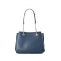 Women's Handbag Michael Kors 35S0GXZS7L-NAVY Blue 30 x 22 x 14 cm - BYAG.AccessoriesBigbuyBYAG.S0368478Women's Handbag Michael Kors 35S0GXZS7L-NAVY Blue 30 x 22 x 14 cm