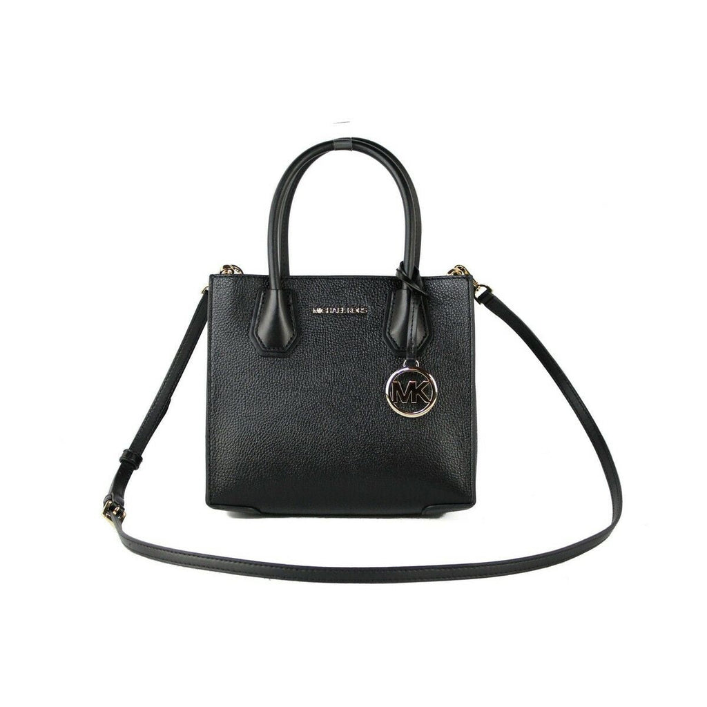 Women's Handbag Michael Kors 35S1GM9M2L-BLACK Black 22 x 20 x 10 cm - BYAG.AccessoriesBigbuyBYAG.S0368408Women's Handbag Michael Kors 35S1GM9M2L-BLACK Black 22 x 20 x 10 cm