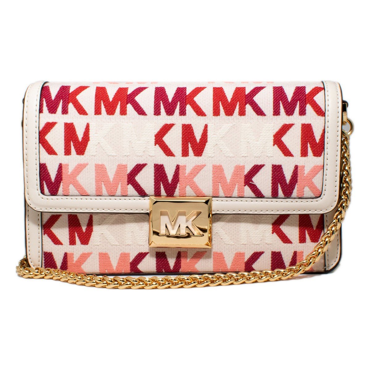 Women's Handbag Michael Kors 35S2G8ML6J-LT-CRM-MULTI 25 x 15 x 7 cm - BYAG.Skin CareMichael KorsBYAG.S0365168Women's Handbag Michael Kors 35S2G8ML6J-LT-CRM-MULTI 25 x 15 x 7 cm