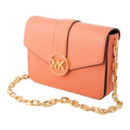 Women's Handbag Michael Kors 35S2GNML2L-SHERBERT Pink 23 x 16 x 4 cm - BYAG.AccessoriesBigbuyBYAG.S0364599Women's Handbag Michael Kors 35S2GNML2L-SHERBERT Pink 23 x 16 x 4 cm