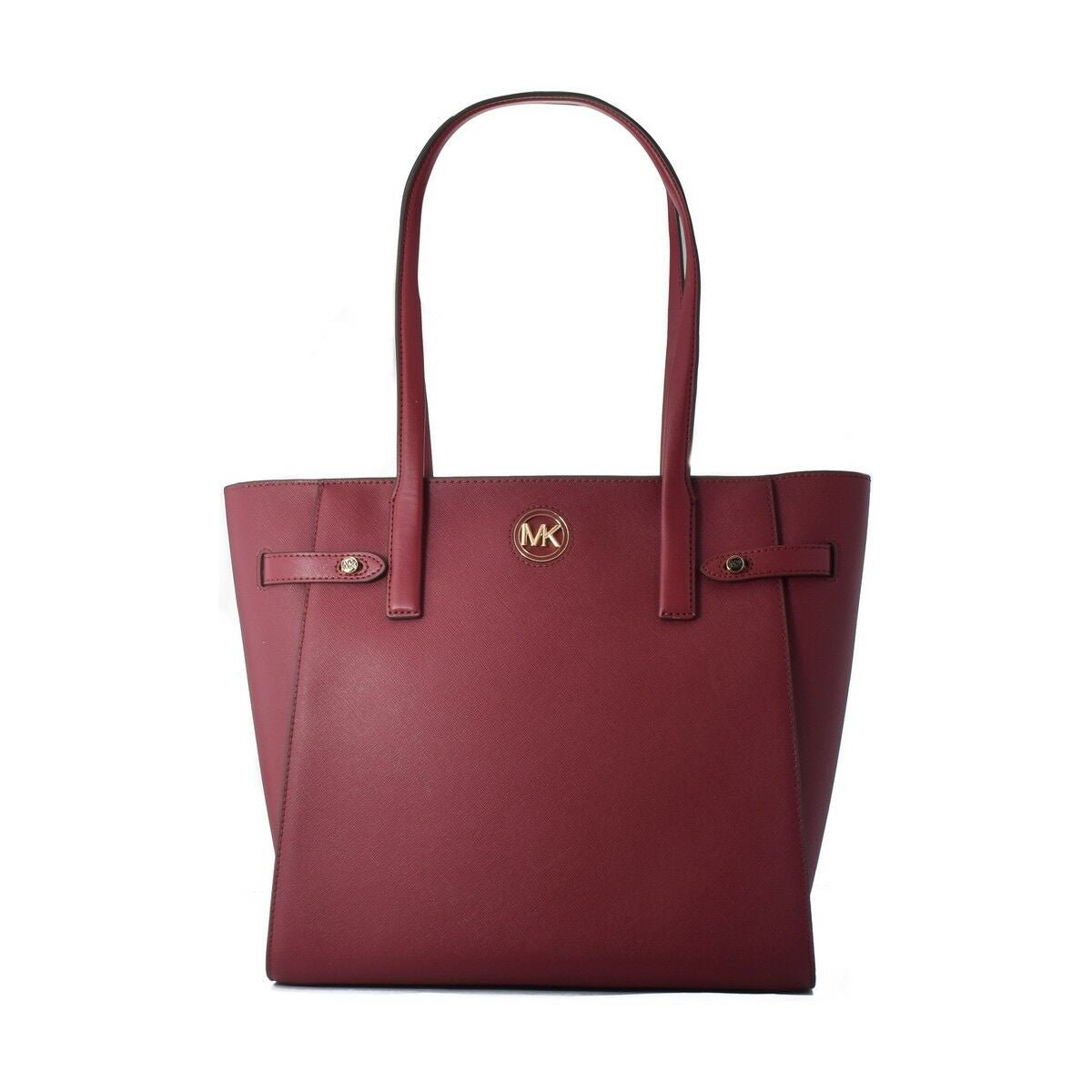 Women's Handbag Michael Kors 35S2GNMT3L-MULBERRY Red 30 x 53 x 12 cm - BYAG.AccessoriesBigbuyBYAG.S0368356Women's Handbag Michael Kors 35S2GNMT3L-MULBERRY Red 30 x 53 x 12 cm