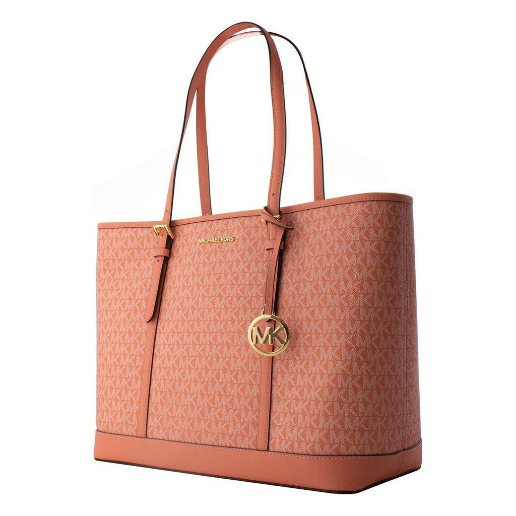Women's Handbag Michael Kors 35T0GTVT3V-SHERBERT-MLT Pink 40 x 30 x 16 - BYAG.AccessoriesBigbuyBYAG.S0365193Women's Handbag Michael Kors 35T0GTVT3V-SHERBERT-MLT Pink 40 x 30 x 16