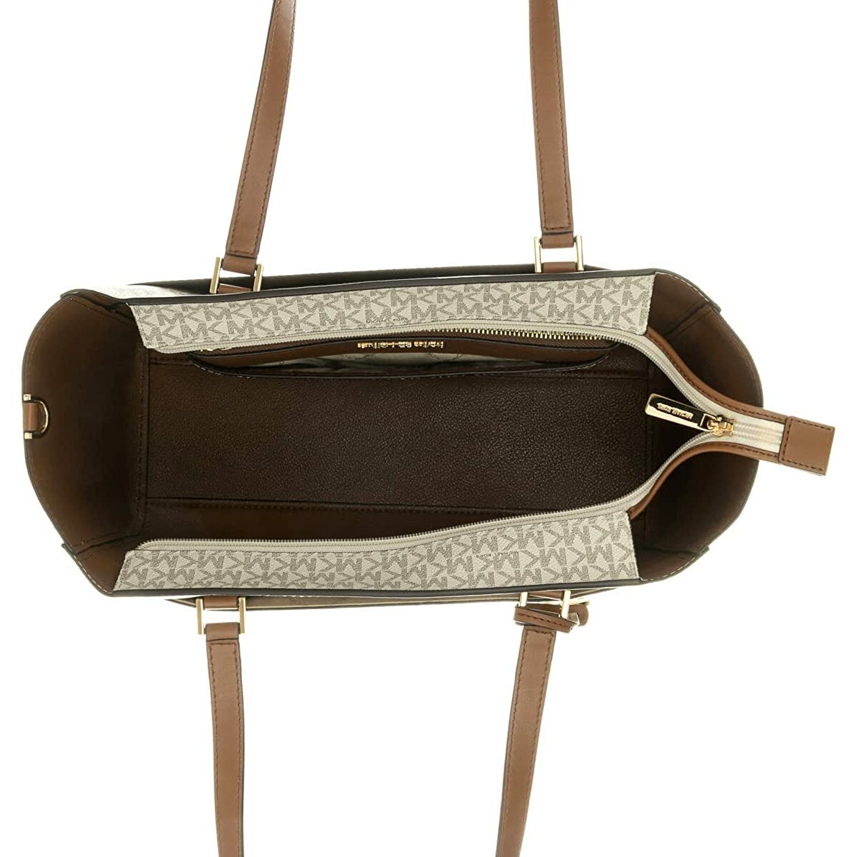 Women's Handbag Michael Kors 35T1G5MT7B-VANILLA 42 x 27 x 16 cm - BYAG.AccessoriesBigbuyBYAG.S0367135Women's Handbag Michael Kors 35T1G5MT7B-VANILLA 42 x 27 x 16 cm