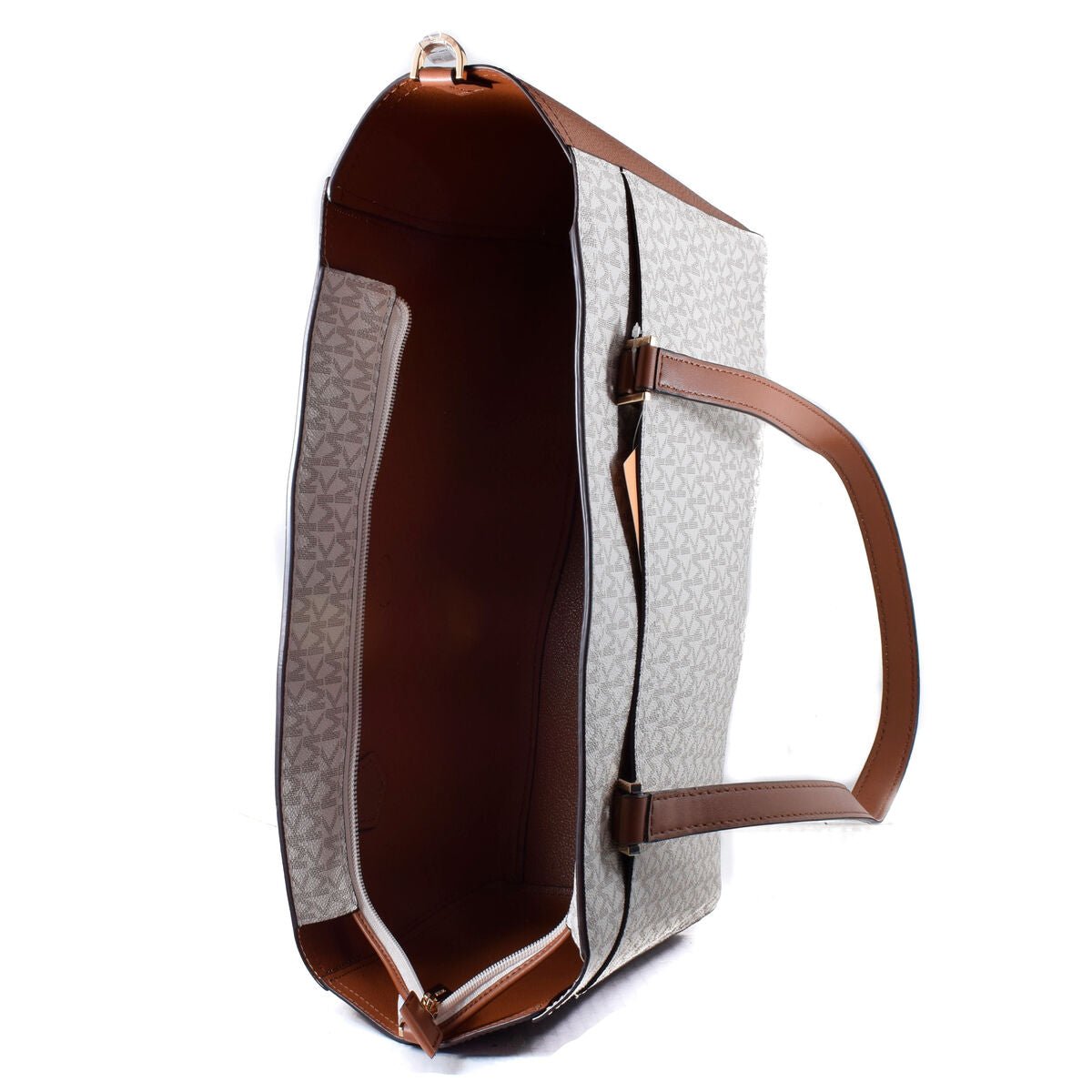 Women's Handbag Michael Kors 35T1G5MT7B-VANILLA 42 x 27 x 16 cm - BYAG.Skin CareMichael KorsBYAG.S0367135Women's Handbag Michael Kors 35T1G5MT7B-VANILLA 42 x 27 x 16 cm