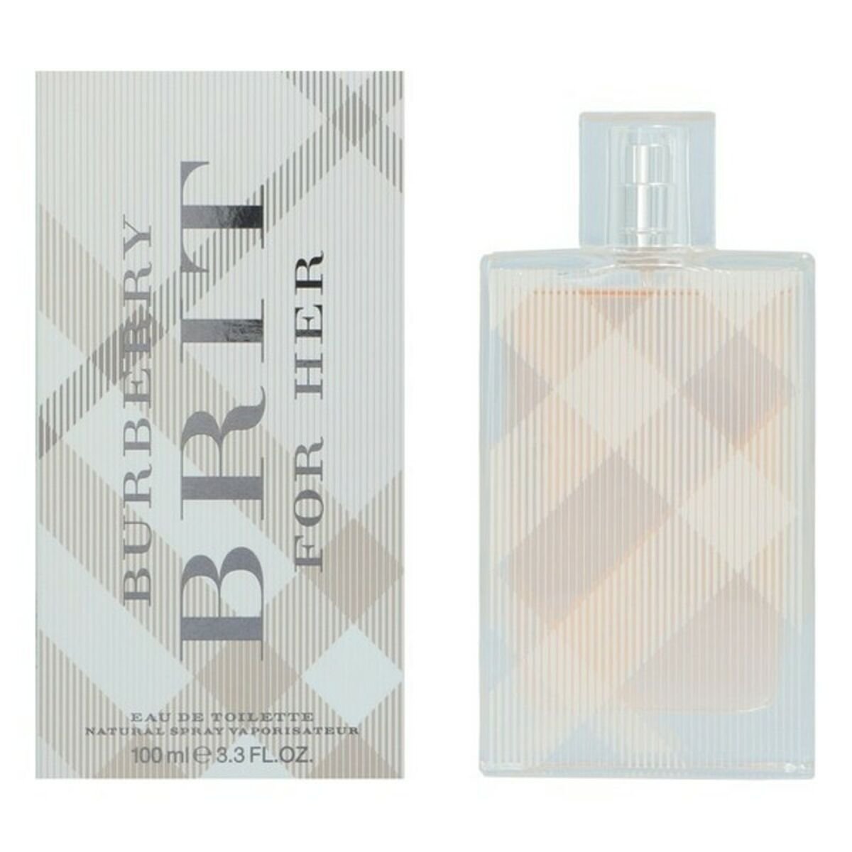 Women's Perfume Burberry 5045493535368 EDT 100 ml - BYAG.BodycareBigbuyBYAG.S4501357Women's Perfume Burberry 5045493535368 EDT 100 ml