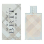 Women's Perfume Burberry 5045493535368 EDT 100 ml - BYAG.BodycareBigbuyBYAG.S4501357Women's Perfume Burberry 5045493535368 EDT 100 ml