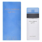 Women's Perfume Dolce & Gabbana Light Blue EDT - BYAG.BodycareBigbuyBYAG.S4502830Women's Perfume Dolce & Gabbana Light Blue EDT200 ml