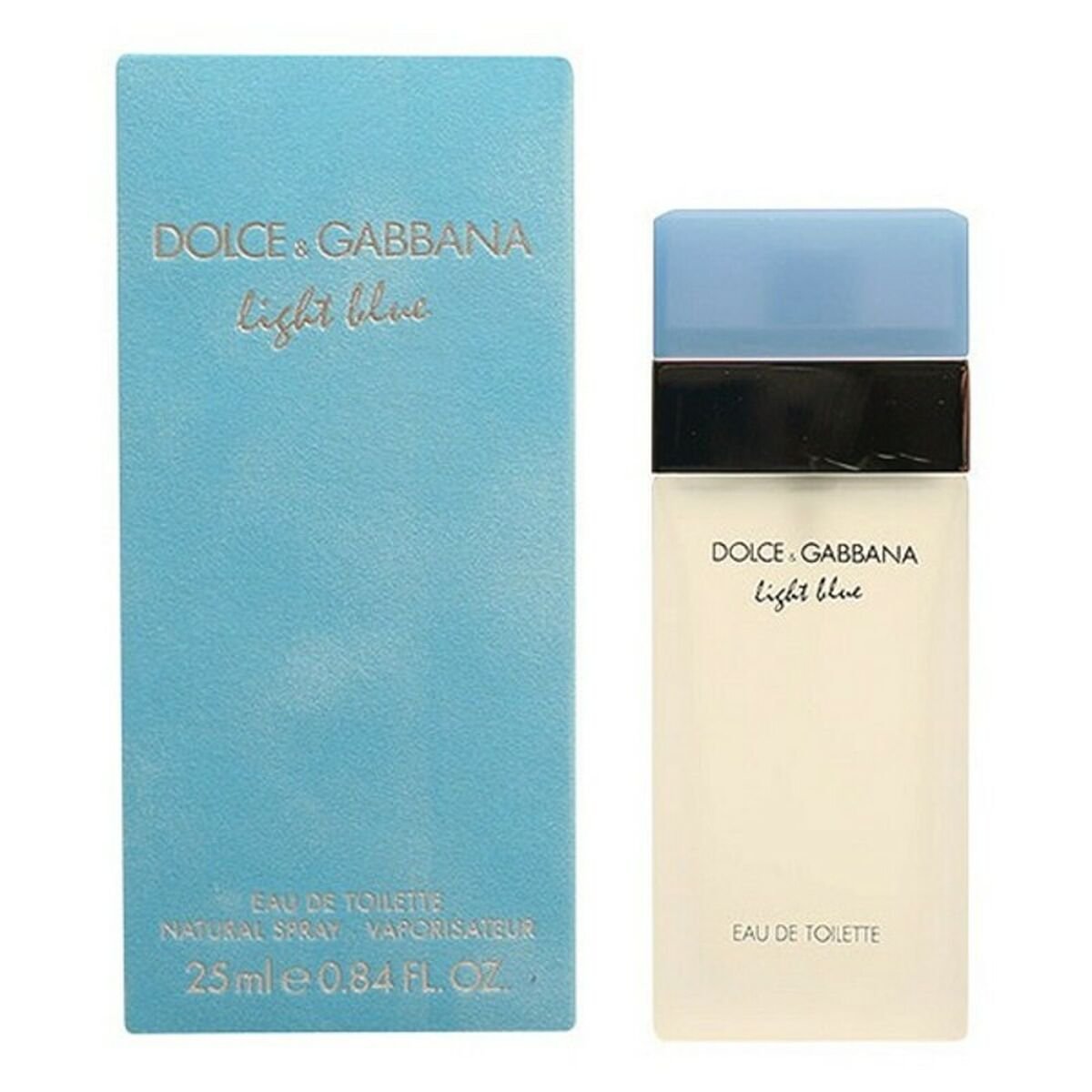 Women's Perfume Dolce & Gabbana Light Blue EDT - BYAG.BodycareBigbuyBYAG.S4502830Women's Perfume Dolce & Gabbana Light Blue EDT200 ml