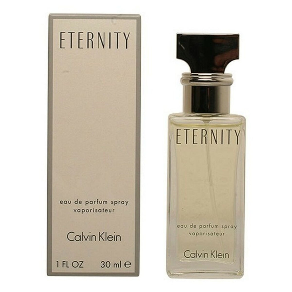 Calvin Klein Eternity Damen Eau de Parfum – 200 ml – Produktansicht 4