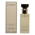 Calvin Klein Eternity Damen Eau de Parfum – 200 ml – Produktansicht 3
