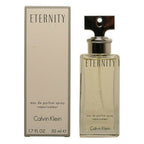 Calvin Klein Eternity Damen Eau de Parfum – 200 ml – Produktansicht 2
