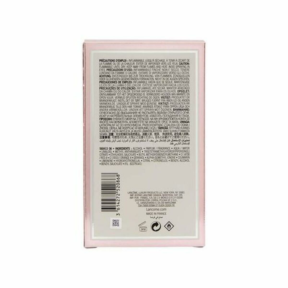 Women's Perfume La Vie Est Belle Lancôme (50 ml) EDT - BYAG.BodycareBigbuyBYAG.S4505165Women's Perfume La Vie Est Belle Lancôme (50 ml) EDT