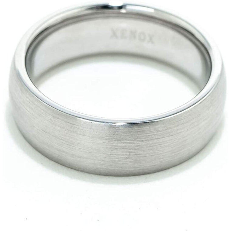 Xenox Damenring X5001 - BYAG.Schmuck > DaHerrenXenoxBYAG.S08008118431777758085Xenox Damenring X5001