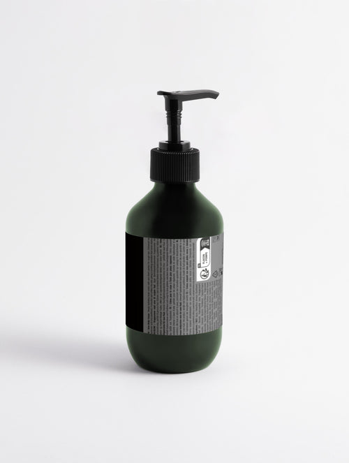 BYAG. Herren 5 % Urea + 2 % Panthenol Körpercreme – Produktansicht 2
