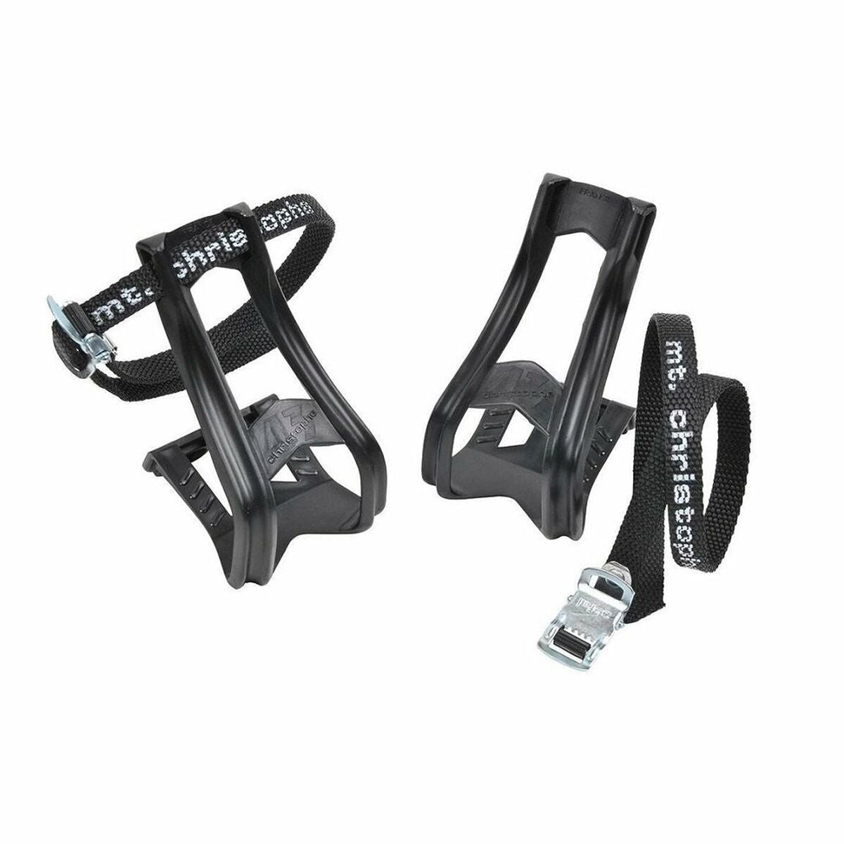 Zefal Pedals Schwarz – Produktbild 1